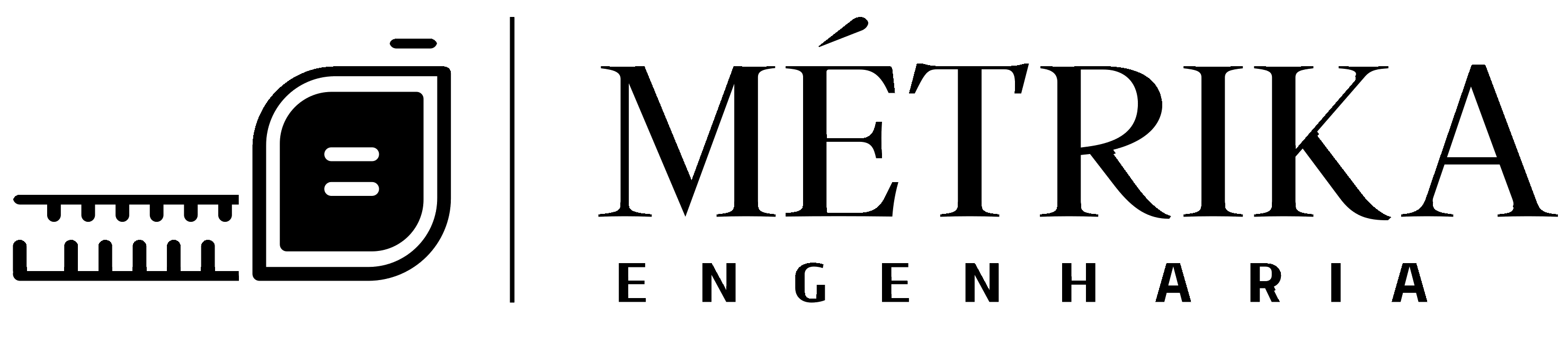 Metrika Engenharia